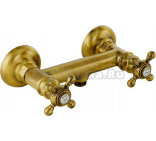 Смеситель Migliore Arcadia ML.ARC-8346.BR для душа, бронза