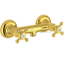 Смеситель Migliore Arcadia ML.ARC-8346.DO для душа, золото