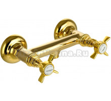 Смеситель Migliore Princeton ML.PRN-846.DO для душа, золото