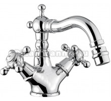 Смеситель Migliore Revival ML.REV-444.CR для биде, хром