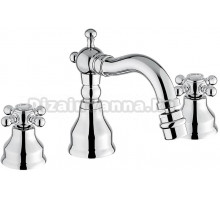 Смеситель Migliore Revival ML.REV-425.CR для биде, хром