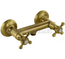 Смеситель Migliore Revival ML.REV-446.BR для душа, бронза