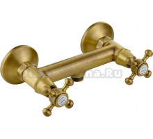 Смеситель Migliore Lady ML.LAD-946.BR для душа, бронза