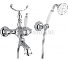 Термостат Migliore Oxford ML.OXF-6303.BI.CR для ванны с душем, хром