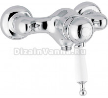 Термостат Migliore Oxford ML.OXF-6339.BI.CR для душа, хром