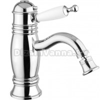 Термостат Migliore Oxford ML.OXF-6363.BI.CR для биде, хром