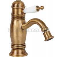 Термостат Migliore Oxford ML.OXF-6363.BI.BR для биде, бронза