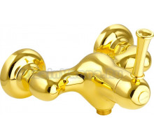 Смеситель Migliore Dallas ML.DLS-6838.DO для душа, золото