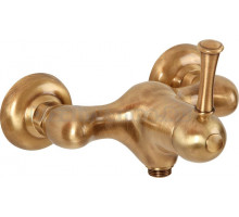 Смеситель Migliore Dallas ML.DLS-6838.BR для душа, бронза