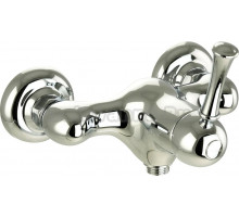 Смеситель Migliore Dallas ML.DLS-6838.CR для душа, хром