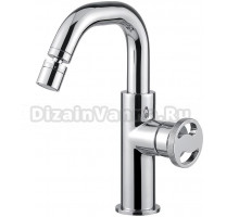 Смеситель Migliore Reversa 28198 для биде, хром