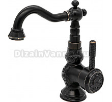 Смеситель Milacio Pekin MC.501.BBR для раковины