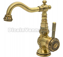 Смеситель Milacio Pekin MC.501.BR для раковины