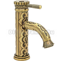 Смеситель Milacio Villena MC.504.BR для раковины