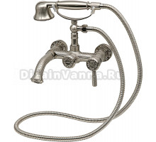 Смеситель Milacio Vitoria MC.300.SL для ванны с душем