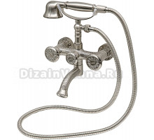 Смеситель Milacio Almeria MC.301.SL для ванны с душем