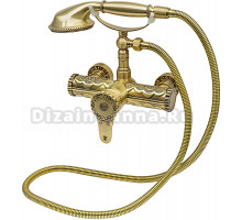 Смеситель Milacio Villena MC.302.BR для душа