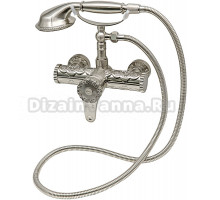 Смеситель Milacio Villena MC.302.SL для душа