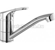 Смеситель Milardo Neva NEVSBR0M01 для раковины