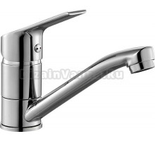 Смеситель Milardo Nelson NELSBR0M01 для раковины