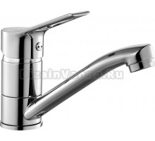 Смеситель Milardo Ukon UKOSBR0M01 для раковины