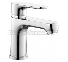 Смеситель Milardo Dover DOVSB00M01 для раковины