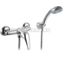 Смеситель Milardo Davis DAVSB00M03 для душа