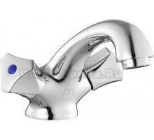 Смеситель Milardo Bering BE19017BW6 MI для раковины