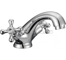 Смеситель Milardo Bosfor BO19017BW4 MI для раковины