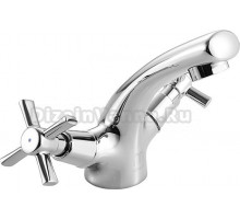 Смеситель Milardo Ontario ONTSB00M01 для раковины