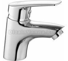 Смеситель Milardo Don DONSB00M01 для раковины