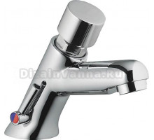 Смеситель Nofer 07003M