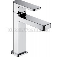 Смеситель Omnires Baretti 7810 для раковины, хром