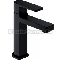 Смеситель Omnires Baretti 7810 для раковины, черный