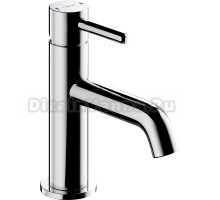 Смеситель Omnires Y 1210N для раковины, хром