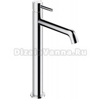 Смеситель Omnires Y 1212 для раковины, хром