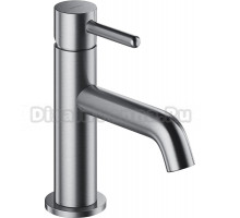 Смеситель Omnires Y 1210N для раковины, никель