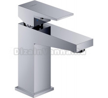 Смеситель Omnires Fresh 7110 для раковины, хром