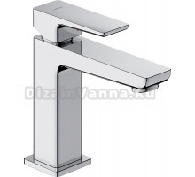 Смеситель Omnires Parma 7410 для раковины, хром