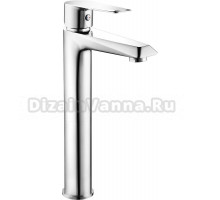 Смеситель Omnires Astoria 5612 для раковины, хром