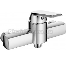 Смеситель Orange One Life P02-200cr для душа