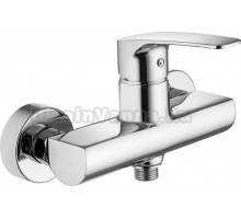 Смеситель Paffoni Lime LM168CR для душа