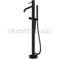Смеситель Paffoni Light LIG032NO напольный