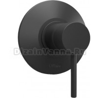 Смеситель Paini Cox 78PZ690 С ВНУТРЕННЕЙ ЧАСТЬЮ, для душа