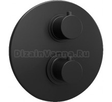 Смеситель Paini Cox 78PZ691TH С ВНУТРЕННЕЙ ЧАСТЬЮ, для душа