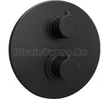 Смеситель Paini Cox 78PZ690TH С ВНУТРЕННЕЙ ЧАСТЬЮ, для душа