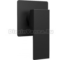 Смеситель Paini Dax-R 84PZ690R С ВНУТРЕННЕЙ ЧАСТЬЮ, для душа