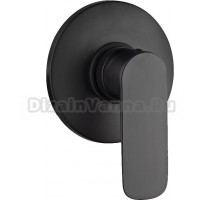 Смеситель Paini Nove 09PZ690 С ВНУТРЕННЕЙ ЧАСТЬЮ, для душа