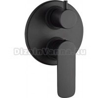 Смеситель Paini Nove 09PZ6911 С ВНУТРЕННЕЙ ЧАСТЬЮ, для душа