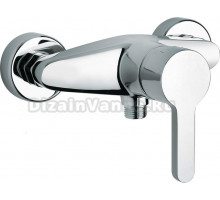 Смеситель Paini Arena 92CR5112SFTKM для душа